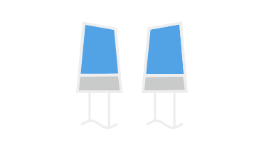 Conical ATB