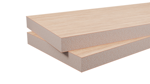 MDF