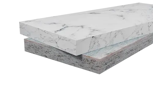 Mineralwerkstoff