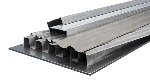 D&uuml;nnes Metall